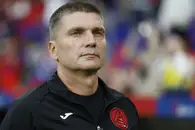 Срджан Благоевич прокомментировал первую победу «Акрона» в РПЛ
