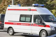 Мужчина получил осколочные ранения при атаке БПЛА в Белгородской области