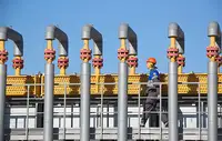 Словакия запросит у ЕК переходный период для продолжения поставок газа из РФ