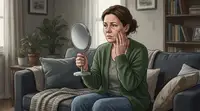 Врач Максимова: после 40 лет отёки нельзя списывать только на возраст
