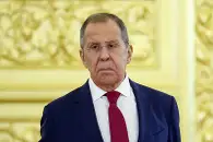 Лавров: Россия готова к двусторонним и к трехсторонним переговорам по Украине
