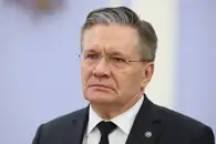 Лихачев заявил о падении доли проектов недружественных стран в портфеле Росатома