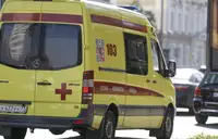 51-летняя женщина ранена при ударе дрона ВСУ по зданию в Курской области