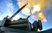 Над Калужской областью уничтожили пять беспилотников