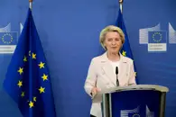 Фон дер Ляйен уже два года уворачивается от показаний по «‎ковидному» делу на €35 млрд