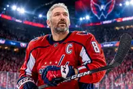 41 год, новый контракт и последний шанс: что творится с Овечкиным в разгар сезона-2026/27