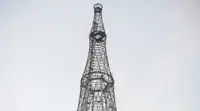 Проектную стоимость реконструкции Шуховской башни оценили в 700 млн рублей