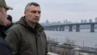 Кличко сообщил о планах построить новые переправы через Днепр за миллиард гривен