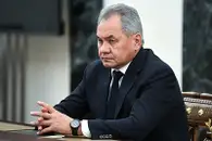Шойгу: Запад всегда хотел подорвать влияние России на Кавказе
