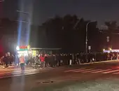 Метро встало, автобусов не хватает: Киев погрузился в транспортный хаос после прилёта по Южному мосту