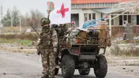 Песков: Жители Алёшек смогут выехать уже сегодня-завтра и получить помощь
