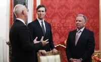 Рубио: На переговорах с Уиткоффом и Кушнером были содержательные предложения