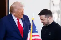 «Мы же предупреждали!» Трамп обрушился на Зеленского из-за ударов по российским НПЗ