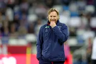 Карпин назвал причину, по которой сборная России не смогла одолеть Нигерию, ведя в счёте