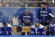 «У него всё время кто-то виноват: то погода, то клюшки не те». Кожевников — о Тамбиеве