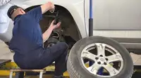 Автоэксперт Матвеев посоветовал учитывать ночные заморозки при смене шин