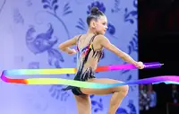 Гимнастка Ильтерякова продолжит находиться под усиленным допинг-контролем