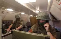 ВС РФ поразили предприятия ВПК в Киеве
