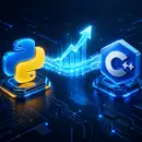 Когда Python становится слишком медленным: пишем C‑расширение с нуля и сравниваем с pybind11 (бонус JIT‑компилятор)