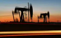 Цена нефти марки Brent впервые за месяц поднялась выше $109 за баррель