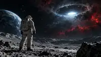 «Русский Малдер» против астронавта NASA: Уфолог высмеял версию о демонической природе НЛО