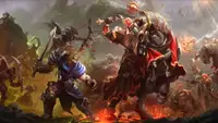 C релизом Forsaken Kingdom в Warcraft III Reforged добавили обязательное постоянное подключение к сети