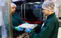 Онкопрепарат резидента ОЭЗ Москвы получил национальный знак качества