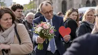 Мерц заявил, что не стремится стать народным любимцем в Германии