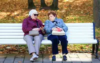 Некоторые пенсионеры получат выплаты за ноябрь досрочно