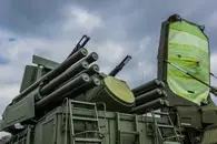 Собянин сообщил об уничтожении пяти БПЛА, летевших на Москву