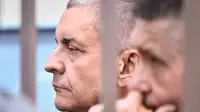 Следствие признало смертельный диагноз // Бывший замдиректора «Роскосмоса» Олег Фролов освобожден из СИЗО