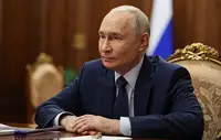 Путин: прошедшие выборы подтвердили легитимность всех органов власти