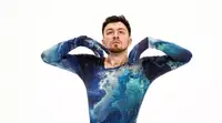 Аверина — о расставании с Алиевым: это случилось неожиданно, когда меня даже не было в России