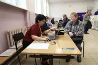 Памфилова: Международные наблюдатели посетят более 50 регионов России на выборах