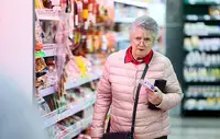 В АКОРТ назвали наиболее подешевевшие продукты в сентябре