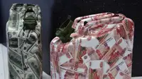 Мера милосердия // Власти могут ввести мораторий на обнуление демпфера по дизтопливу
