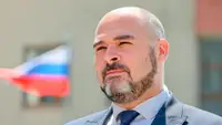 Путин предложил мэру Владивостока Шестакову стать врио губернатора Приморья