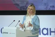 «Все навалимся, прекрати переговоры»: Захарова рассказала, как Киев вынудили отказаться от мира в 2022 году