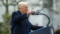 Трамп назвал позором удары Киева по НПЗ РФ, вредящие всему миру