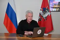 Собянин проголосовал на выборах депутатов Госдумы в онлайн-формате