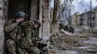 Молодые бойцы ВСУ сами выдали позиции: Командир раскрыл детали штурма Доброполья
