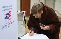 В ДНР с начала досрочного голосования проголосовали около 75% избирателей