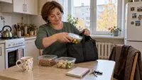 7 маленьких дел на воскресенье, которые экономят нервы, деньги и время в будни