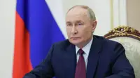 Путин пообещал содействовать расширению представительства Африки в мире