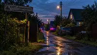 На Кубани мужчина с ножом нападает на девушек — грабит и насилует