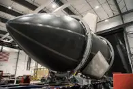 658 тонн тяги и доставка на Марс 1,5 тонны грузов: Rocket Lab запустит необычную многоразовую ракету Neutron до конца 2026 года