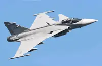 Швеция выделит истребители Gripen для миссии НАТО в Польше в октябре