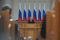 Скорость и эффективность: Путин обозначил главную задачу новой программы вооружений