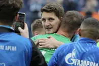 Дивеев заявил, что будет не против, если «Зенит» купит Барко у «Спартака»