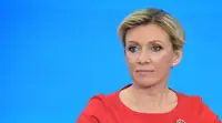 Захарова: новая стратегия ЕС по Арктике направлена на милитаризацию региона